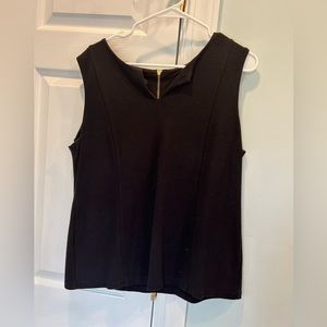 Black top from Talbots